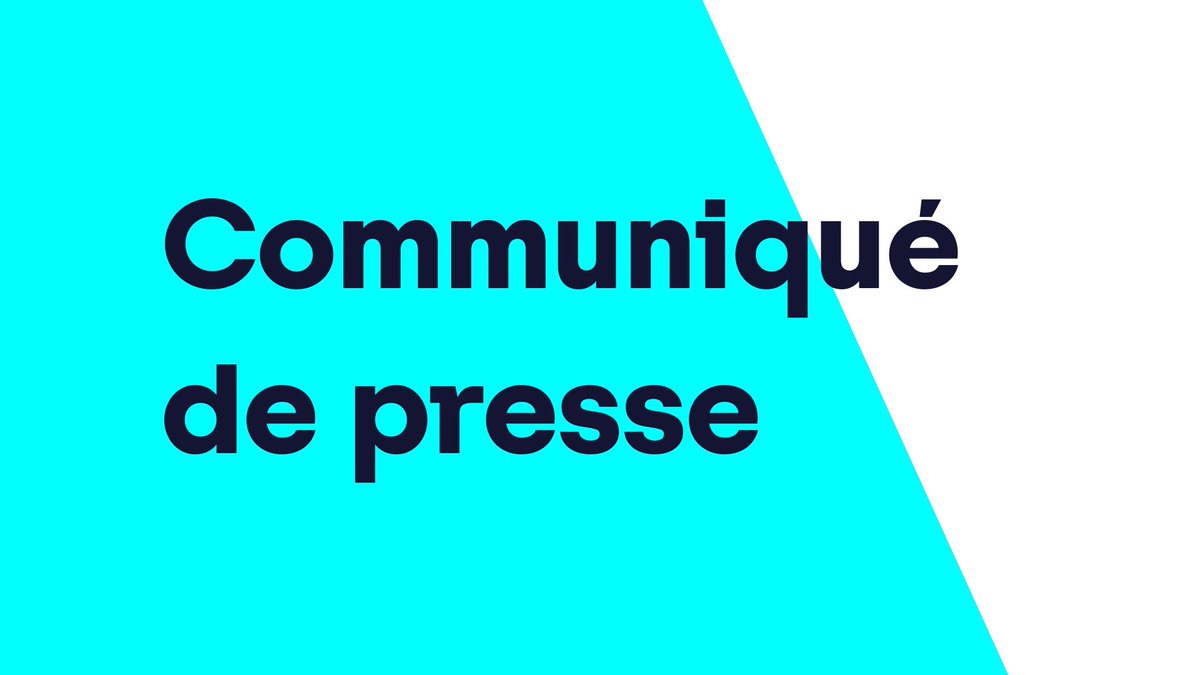 🔈 #InternetPlusSûr | La Commission européenne demande à TikTok de modifier sa conception addictive et protéger ses utilisateurs. L’Arcom se félicite de cette étape importante d’une enquête à laquelle elle a contribué 🔽 

Le communiqué de presse : arcom.fr/presse/la-comm…