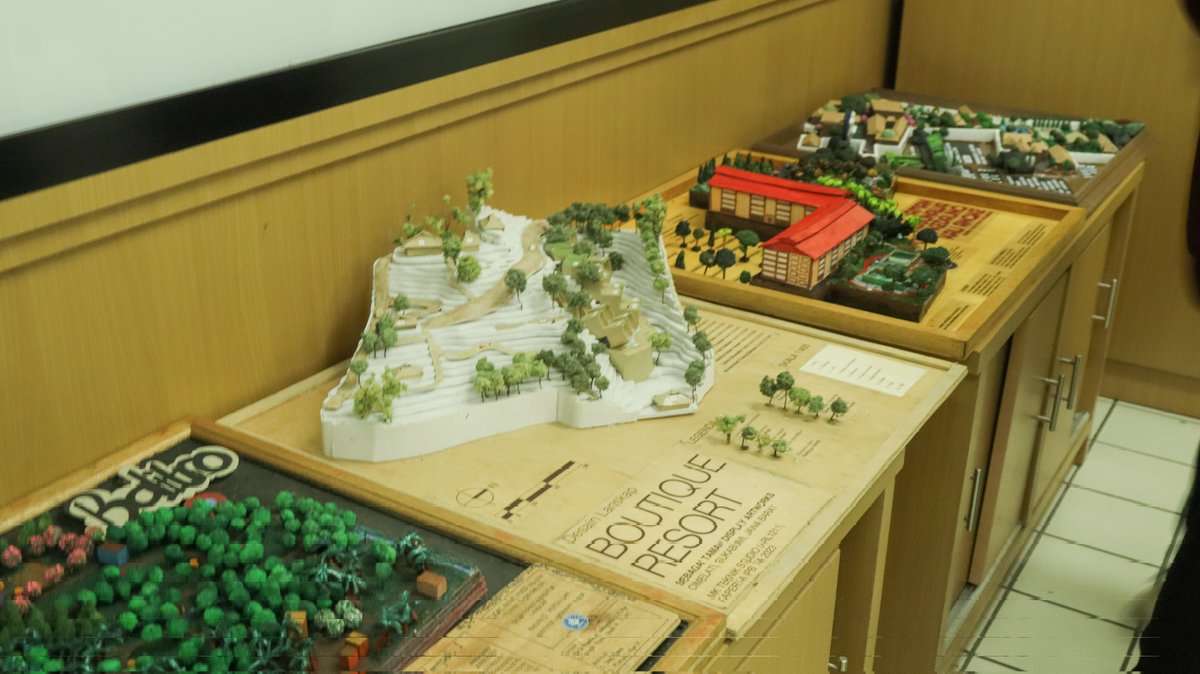 HMP PL ITB tweet media