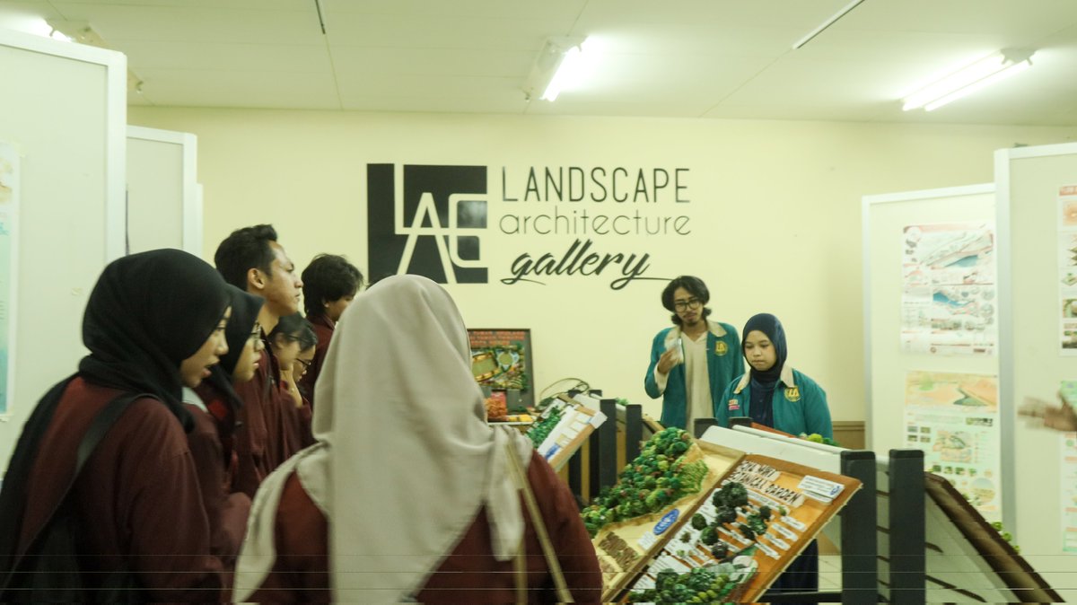 HMP PL ITB tweet media