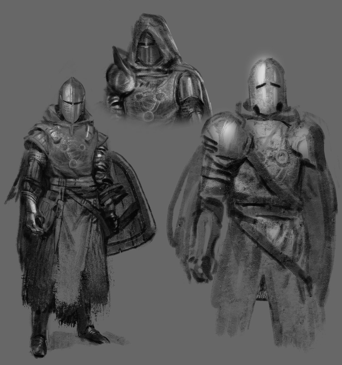ElmetGuillem's tweet photo. Sketches https://t.co/oJldgcQob1