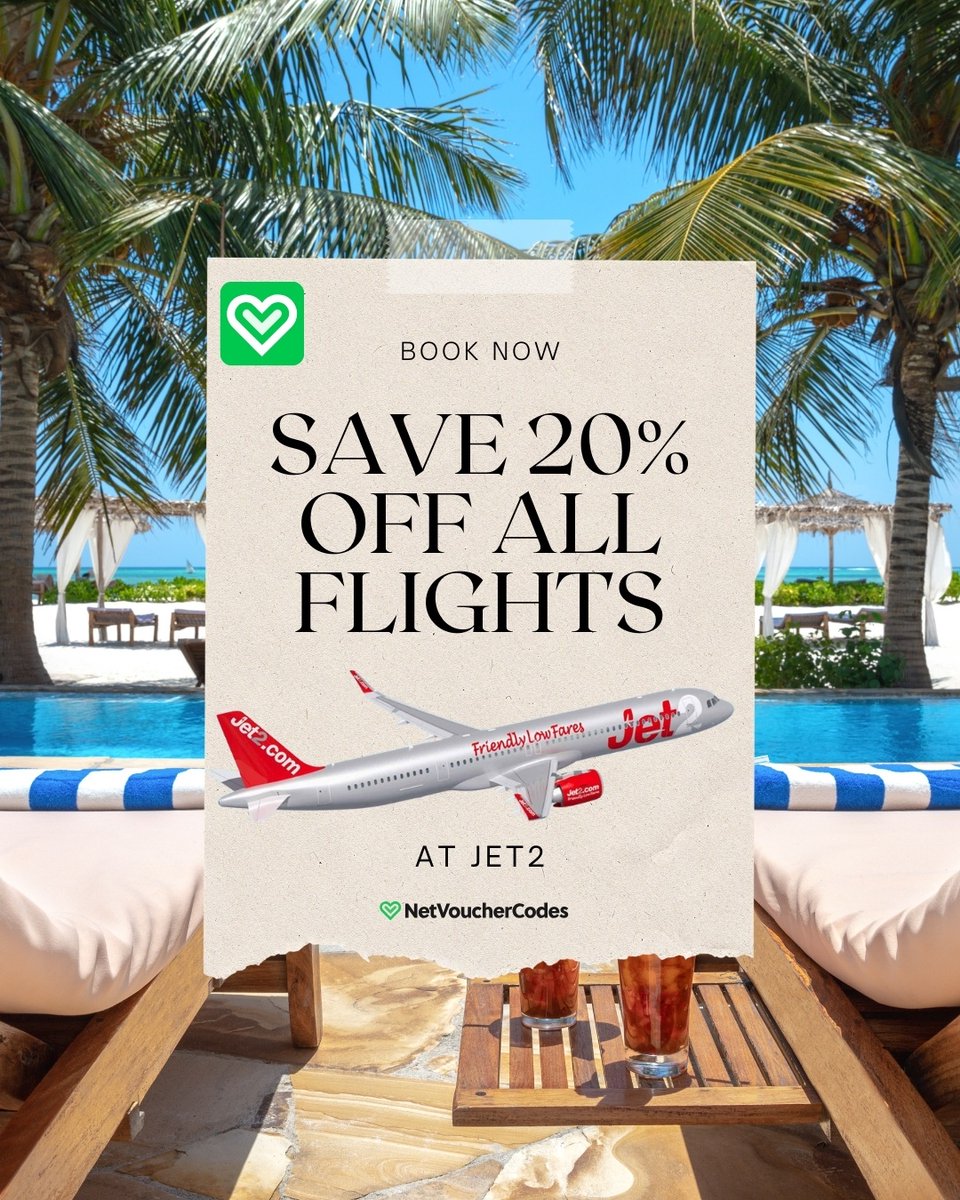 NetVoucherCodes.co.uk tweet media