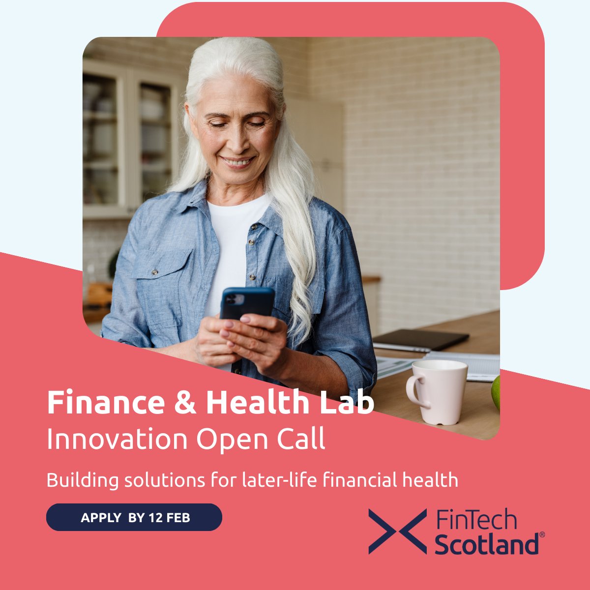 FinTech Scotland tweet media