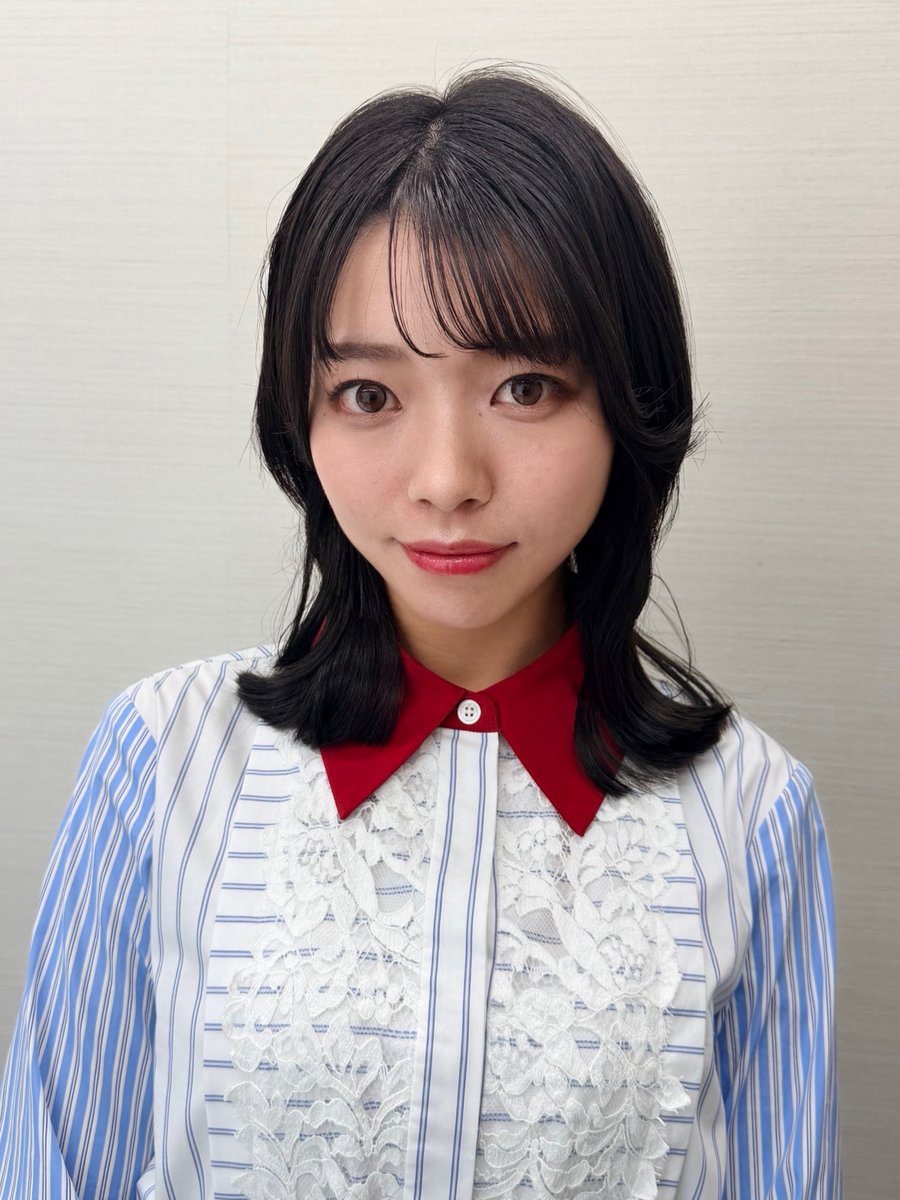 kira__0128's tweet photo. 高校時代と現在の私。

Abemaの恋髪オーディションという番組に少し出演してるので良かったら観てください〜😊
https://t.co/PDvzXK3j7E https://t.co/7kEiHCnSRO
