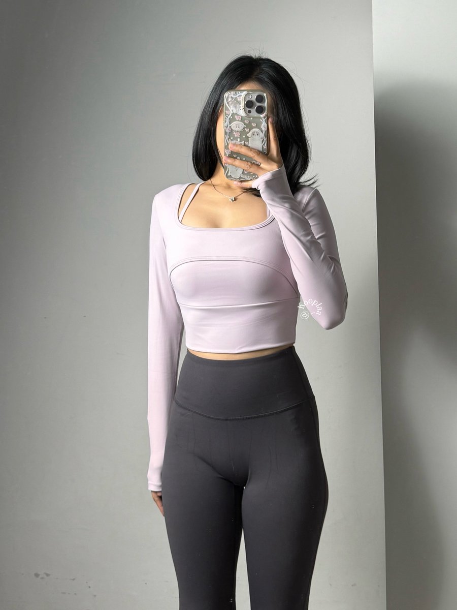 hooplaa_'s tweet photo. motivasi gw biar ttp rajin olahraga adalah dgn jajan sportswear lucuk💗

ini bbrp koleksi sportswear favorit gw, yg cocok dipake gym, pilates or sekedar wo dirumah &amp; mostly affordable price👌🏻 https://t.co/dEkpkDeefx