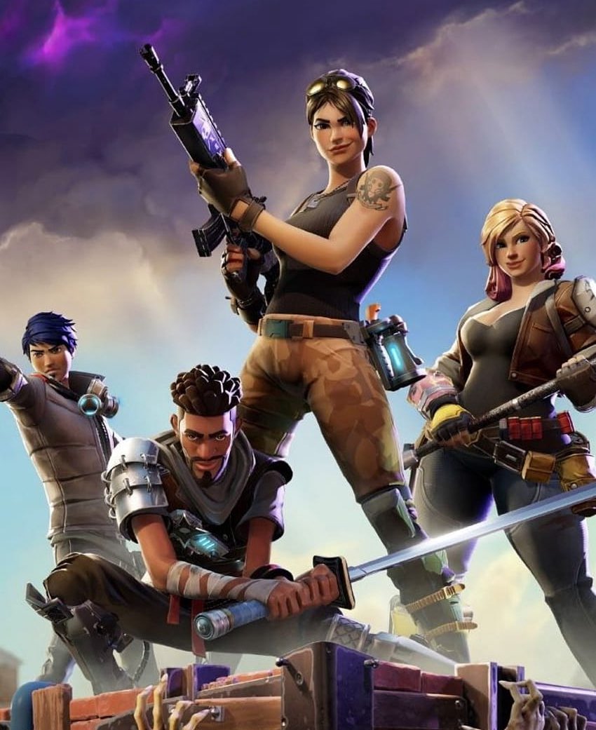 Kulturlesite_'s tweet photo. 🗣️ EMMANUEL MACRON à propos des JEUX VIDÉO : 

« Quand on passe des heures à descendre tout le monde sur Fortnite, cool, c’est pas ça la vie. Ça vous conditionne à la violence. » https://t.co/Y8aGxMj2jE