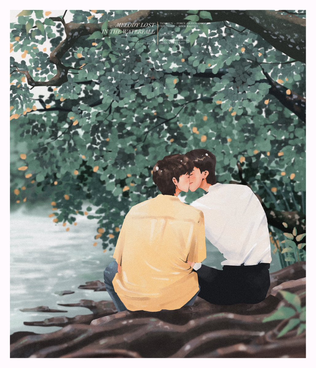 ℳ𝑒𝓁𝑜𝒹𝓎 ℒ𝑜𝓈𝓉 𝒾𝓃 𝓉𝒽𝑒 𝒲𝒶𝓉𝑒𝓇𝒻𝒶𝓁𝓁 🌊
.

.
FORCEBOOK MOS EP9
#MelodyOfSecretsEP9 🎻