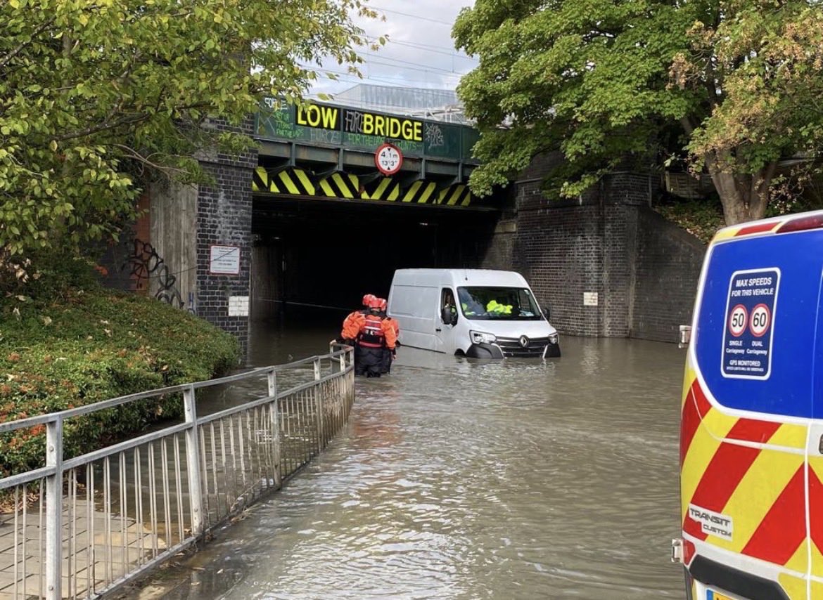 LFBHarrow tweet media