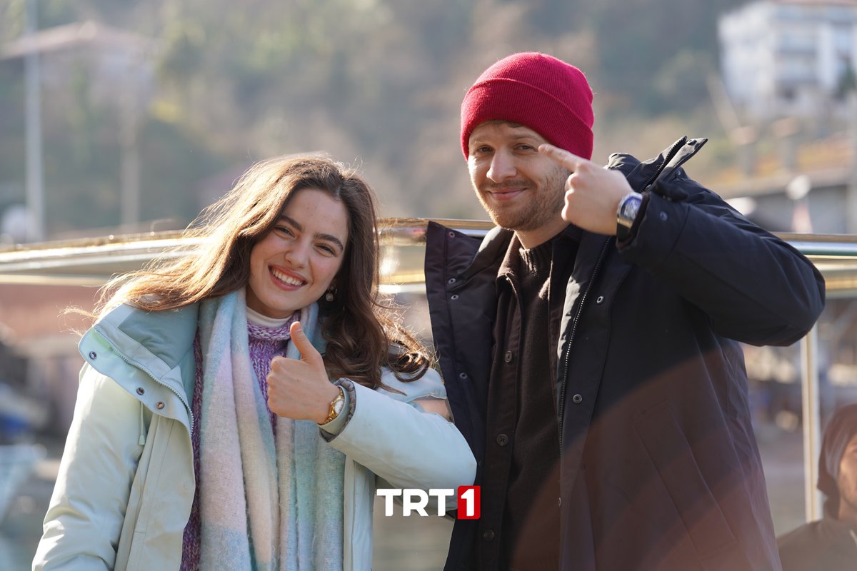 Oruç, külahıma anlat mı demek istedi? ❣️

#TaşacakBuDeniz yeni bölümüyle bugün 20.00’de TRT 1’de.
<a href="/tasacakbudeniz/">Taşacak Bu Deniz</a>