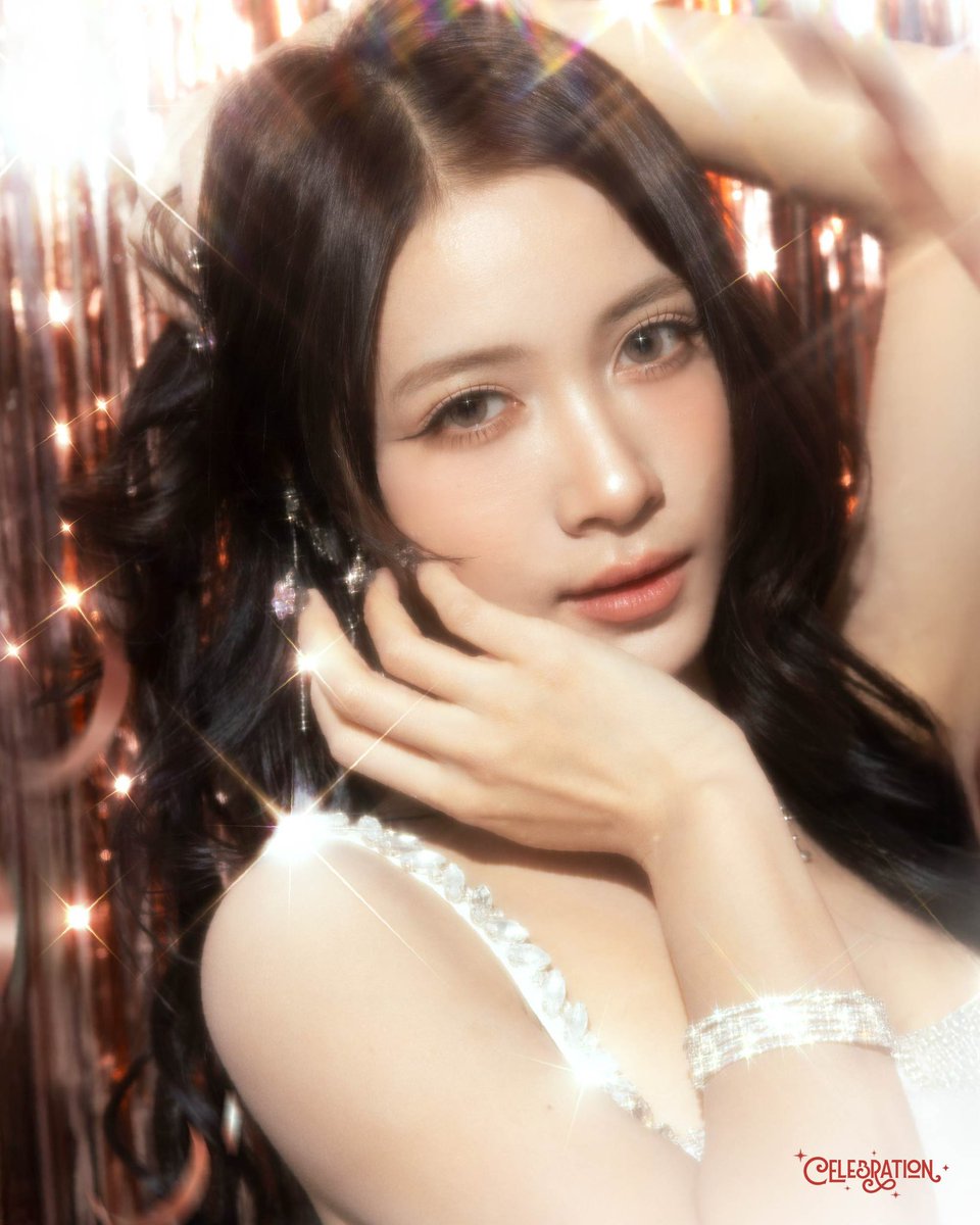 สวยสะกดมากกกกกกกกก เบ้าหน้าฟ้าประทานมากค่ะ

#HoopBNK48