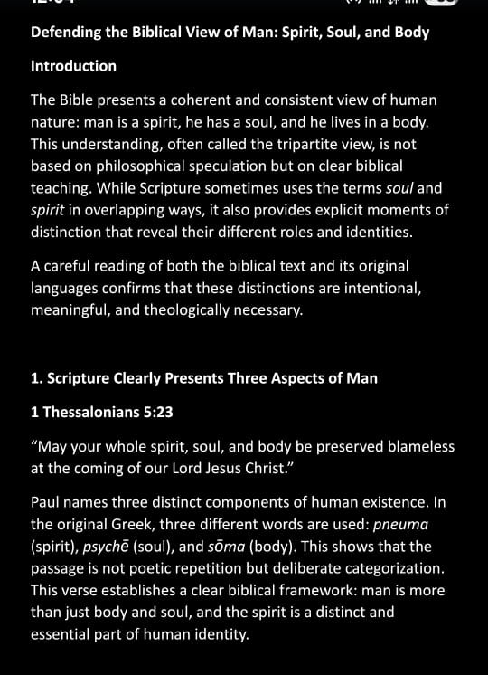 Holy Seeker tweet media