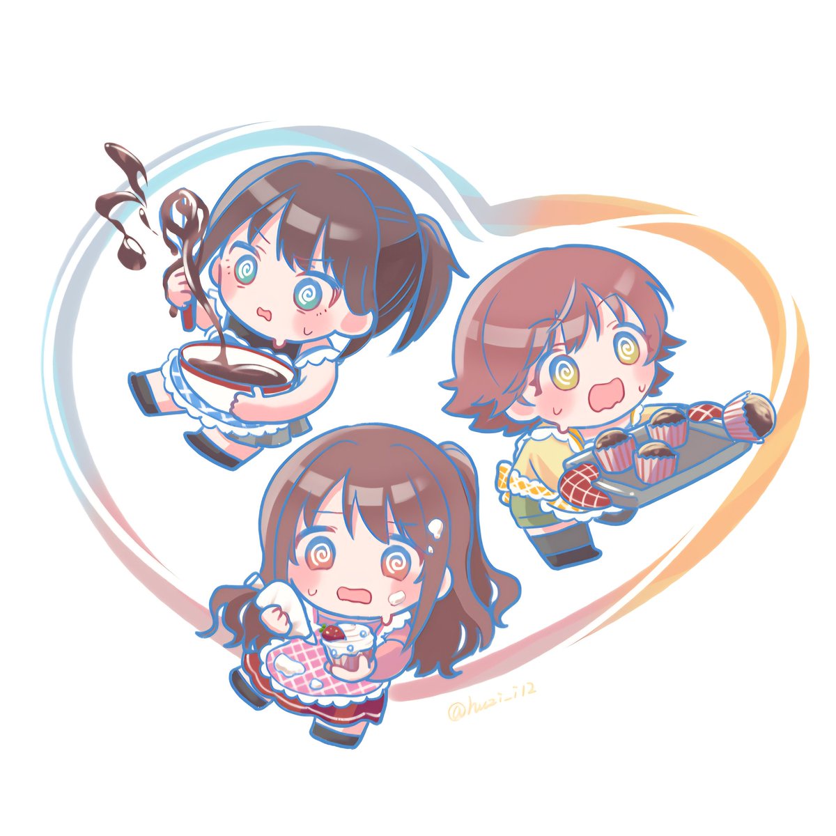 まこ (@MakoTr_315) / Posts / X