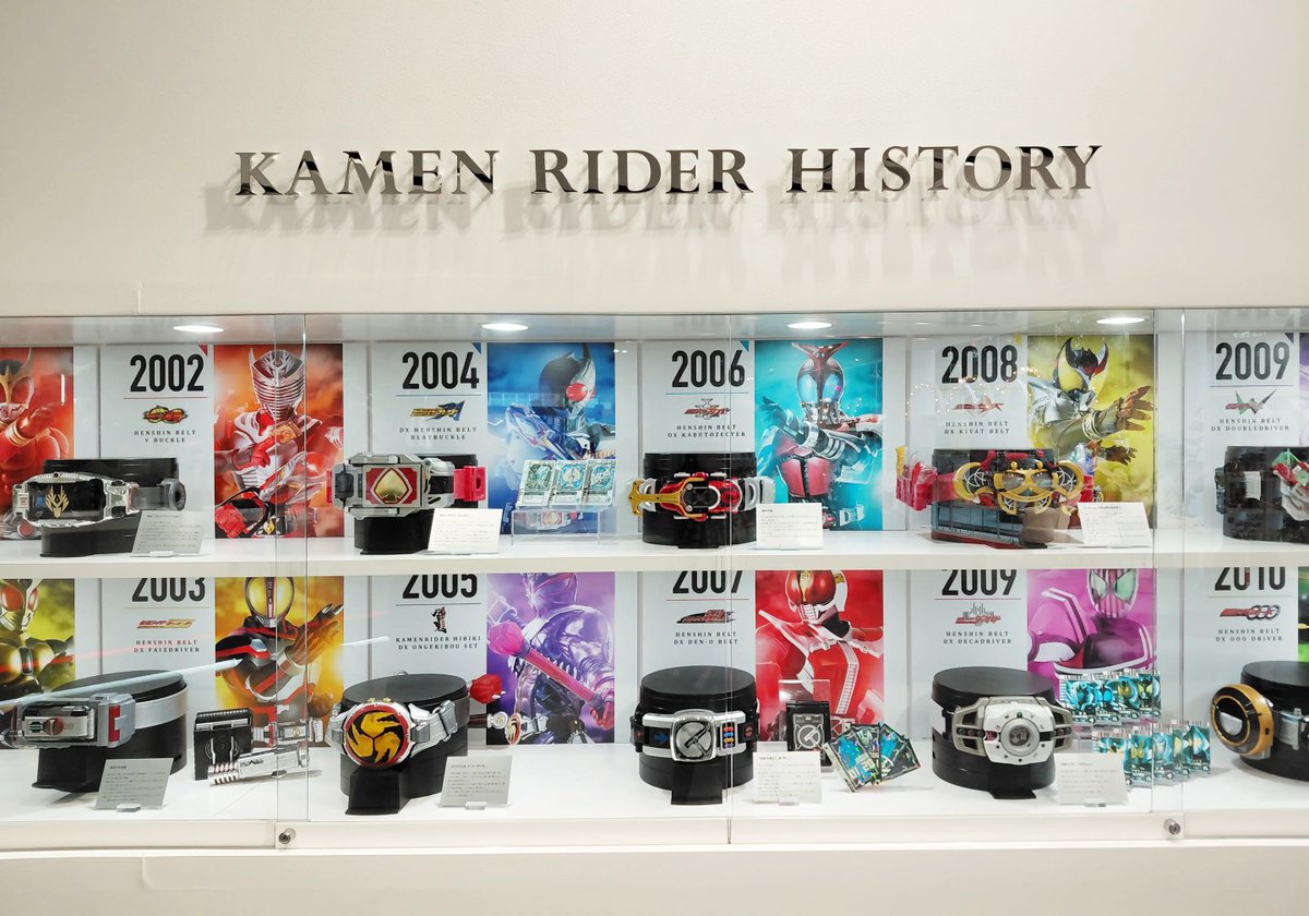 Story0fbooks's tweet photo. The experience economy in the AI era is transforming culture tourism from passive sightseeing to immersive participation. Bandai Namco Museum is the ultimate heart-stealer for art toys and manga fans. It provides an education on art toys history and creative business resilience. https://t.co/fFV8s7o7b3