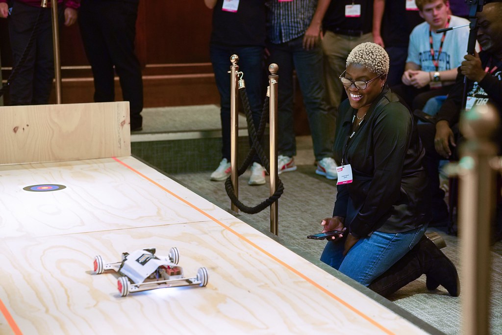 IMechE Design Challenge tweet media