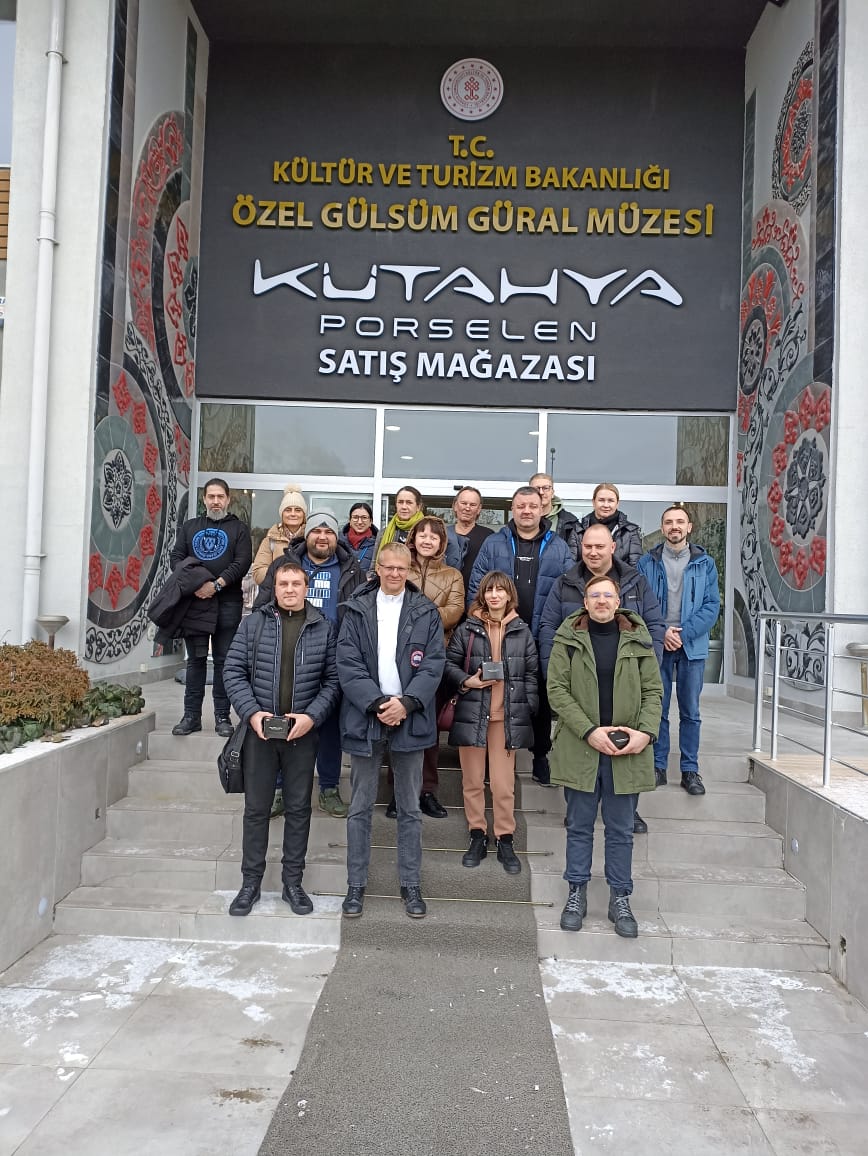 Università di Parma tweet media