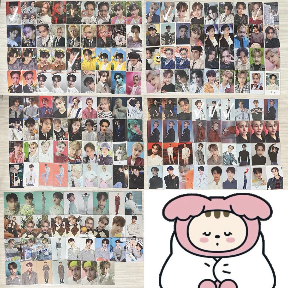 뿌._.뀨 tweet media