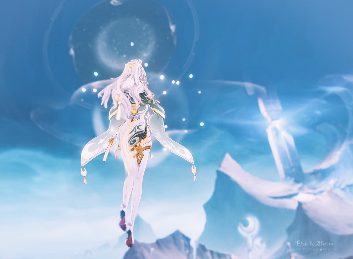 まりる tweet media