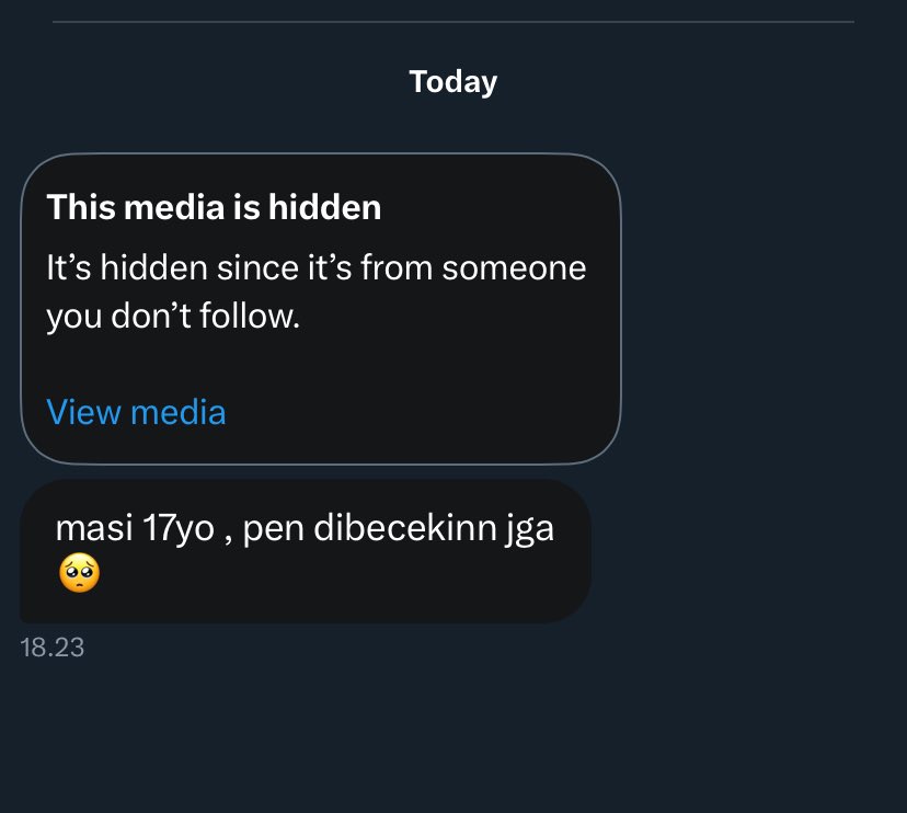 Nanti mmk km poh dek, sekolah dulu