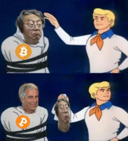 Bilal mod tweet media