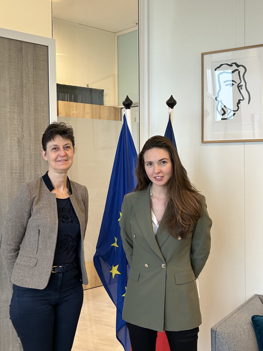 CGF Amsterdam tweet media