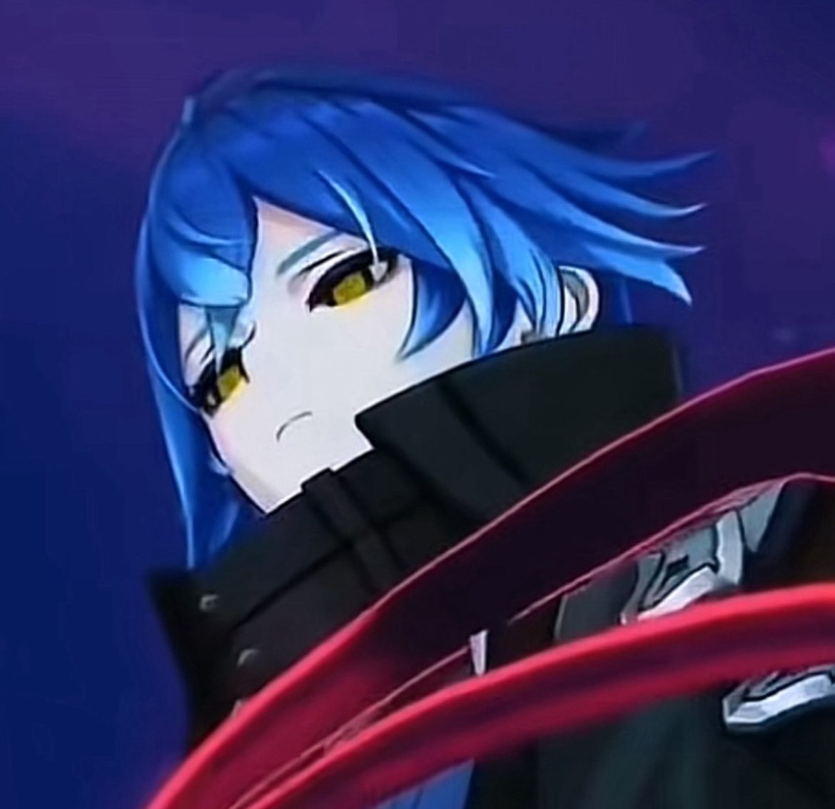 0ceanS01's tweet image. Truly only a face Illuga could love