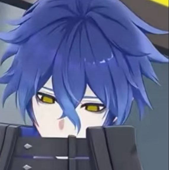 0ceanS01's tweet image. Truly only a face Illuga could love