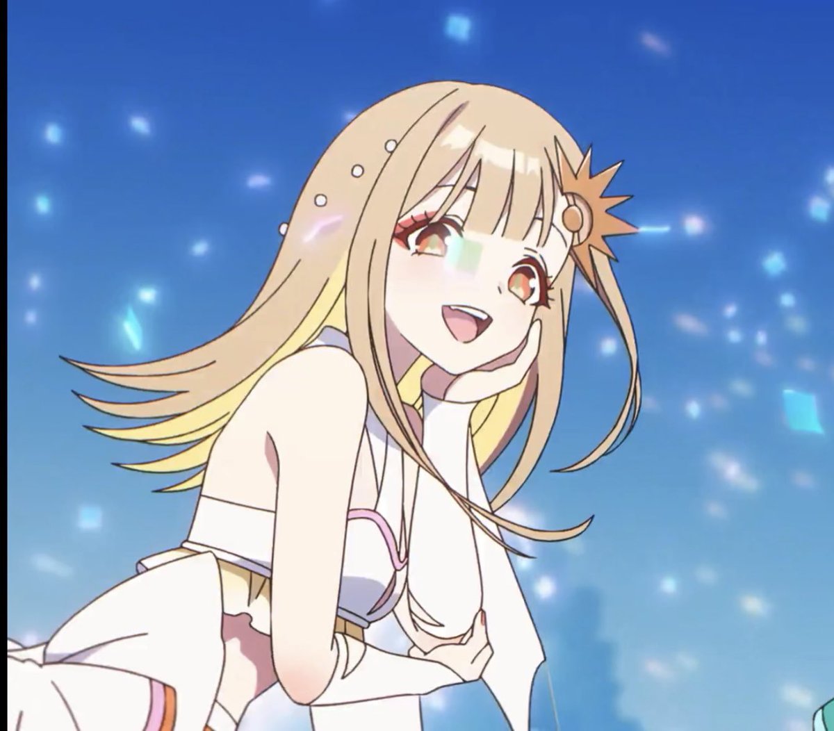玲美 tweet media