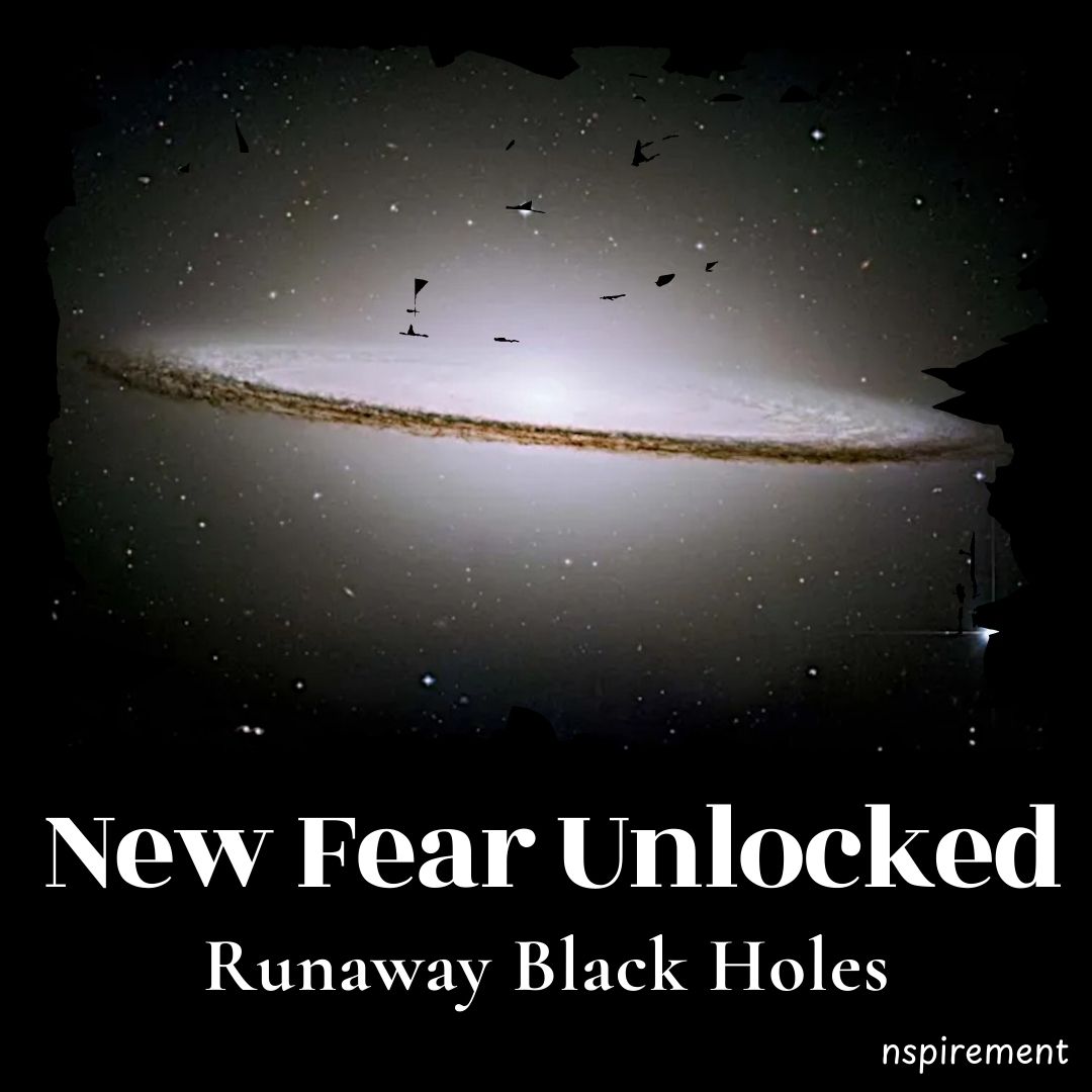 nspirement's tweet image. Last year, astronomers were fascinated by a runaway asteroid passing through our Solar System. It was moving at around 68 kilometers per second. Imagine if it had been something much bigger and faster. #Space #OuterSpace #Astronomy #BlackHoles
nspirement.com/2026/02/05/new…