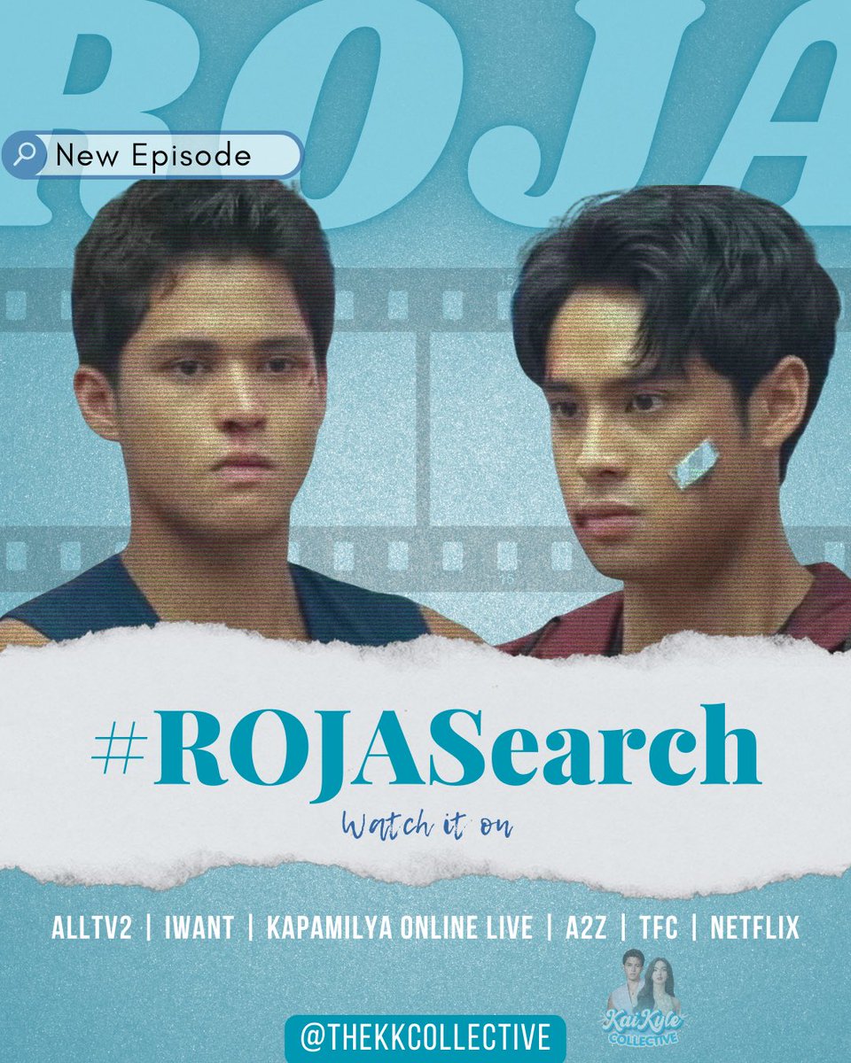 TheKKCollective's tweet photo. Olsen and Liam had no option but to obey Emil’s command. Yet the question remains—are they truly following his orders, or are they silently plotting their next move?

Catch #ROJA tonight at 8:45PM. Don’t forget to share your thoughts with our hashtag!

#ROJASearch https://t.co/AVGo8q72pb