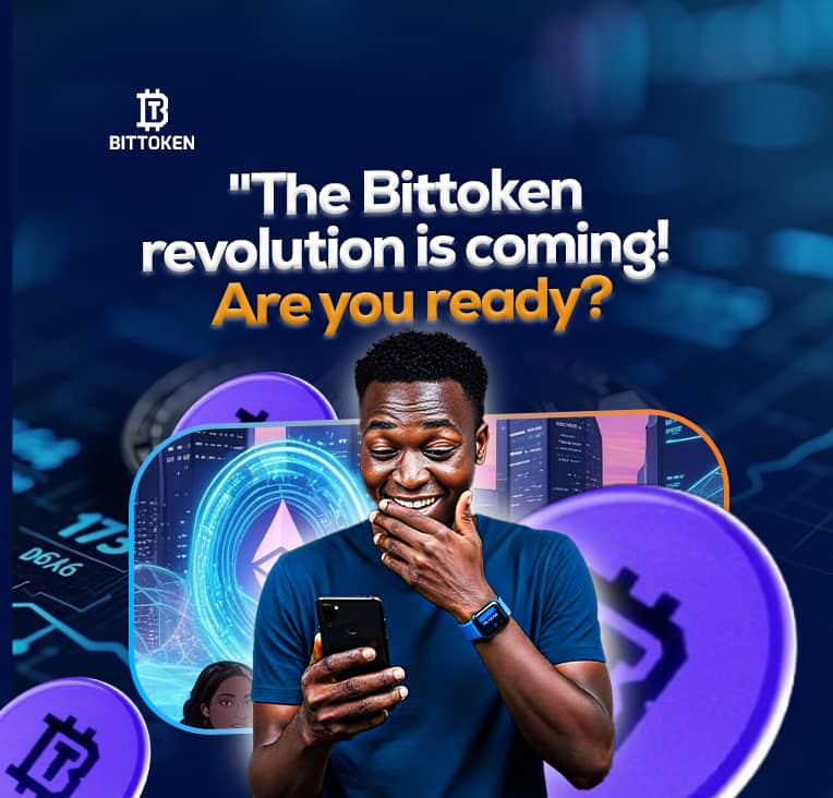 Bttofficial1's tweet photo. "True innovation isn't just about technology; it's about the economic fairness it creates. 

Bittoken Tokenomics provides a practical masterclass in equitable distribution. 

Check out the official White Paper in your mining app today, and let us know what you think🎯" https://t.co/cV1xygerUD