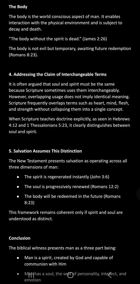 Holy Seeker tweet media