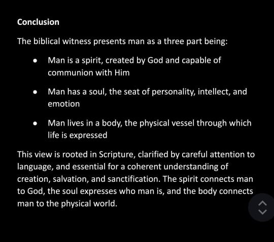 Holy Seeker tweet media