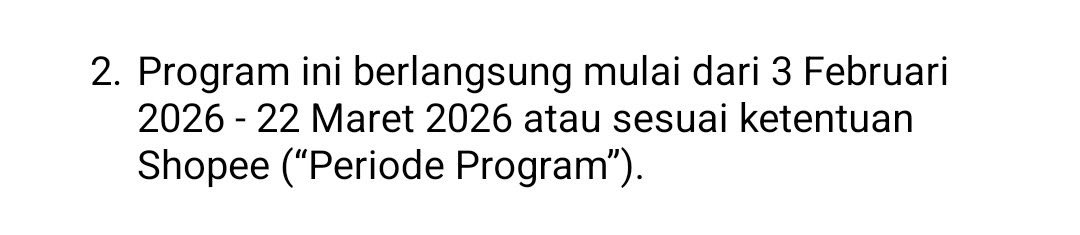 ducklingprince's tweet photo. @HasnaNaurah @berburusales Bantu jawab https://t.co/oaPmM5UznX