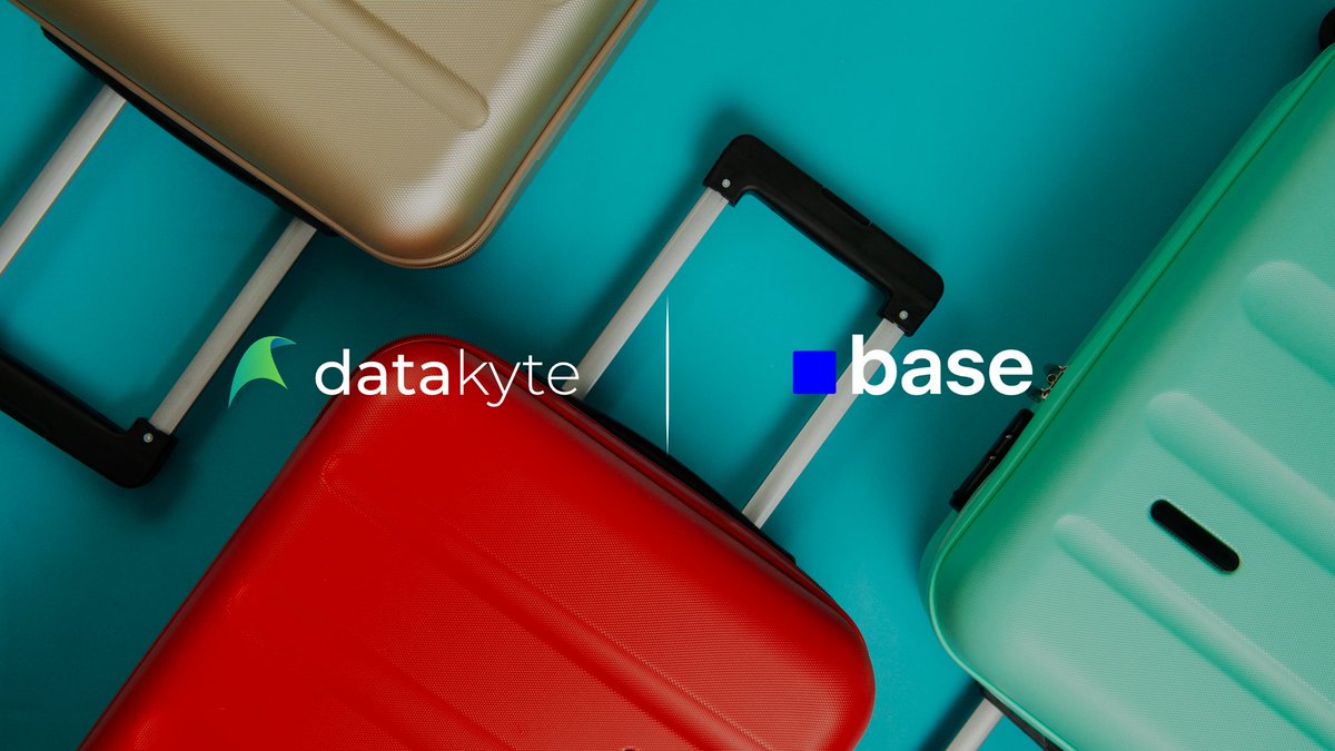 datakyte tweet media