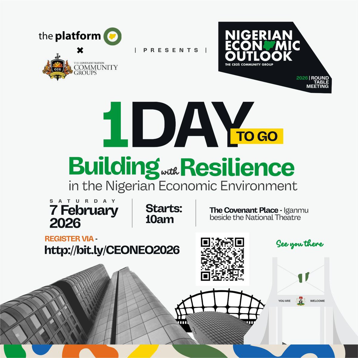 The Platform Nigeria tweet media