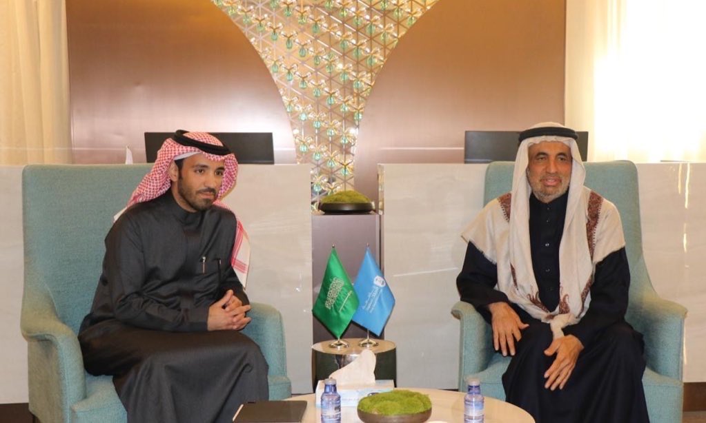 cta_ksu's tweet photo. يتقدّم النادي الثقافي الاجتماعي بالشكر والتقدير لأعضاء هيئة التدريس على تشريفهم وحضورهم فعالية - رواق -
زيارتكم ودعمكم محل تقدير، وكان لهما أثر واضح في نجاح الفعالية وتعزيز الأنشطة الطلابية✨
@ksu_cta 
@MOCHeritage https://t.co/kf0qSH9iZn
