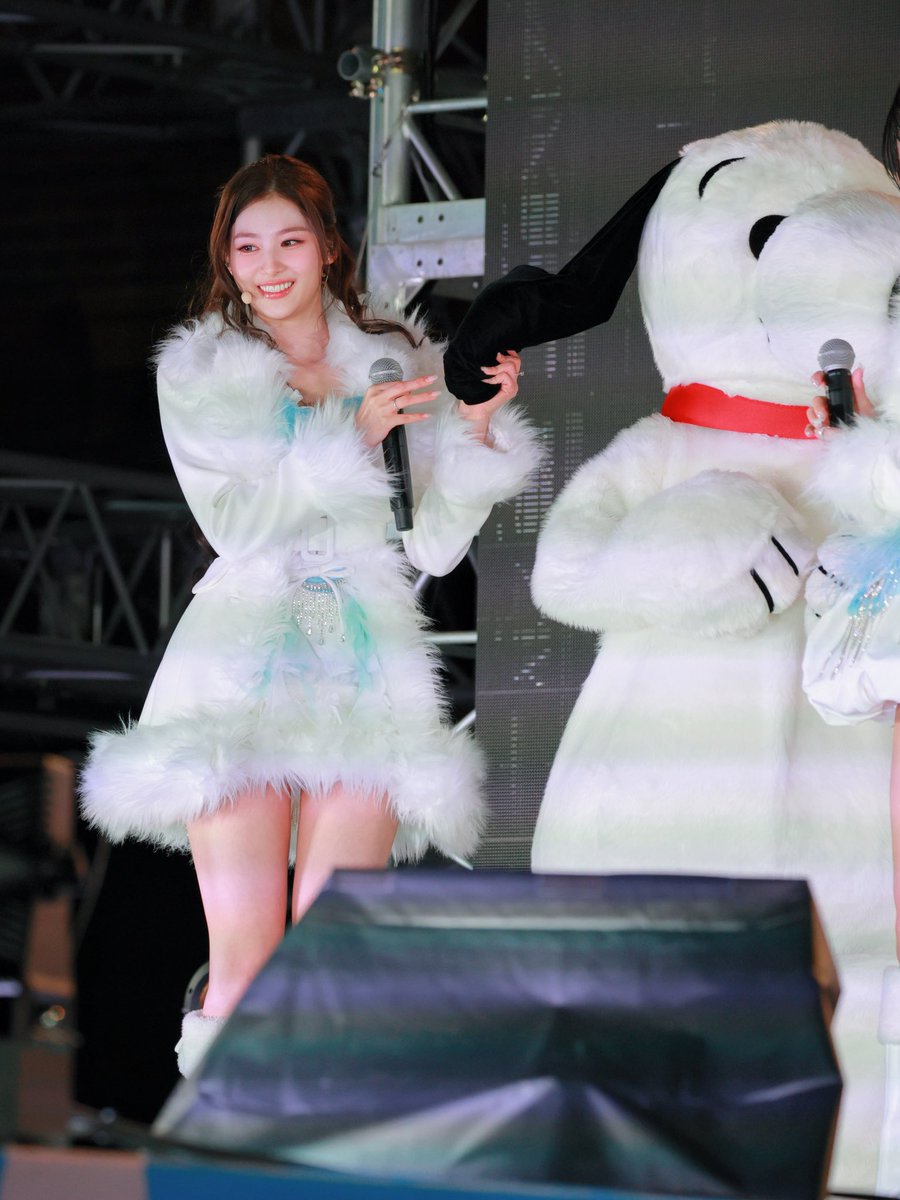 TARS432's tweet photo. 260206
#TWICE #트와이스 
#SANA #사나 #サナ https://t.co/ktuwHqBGWe