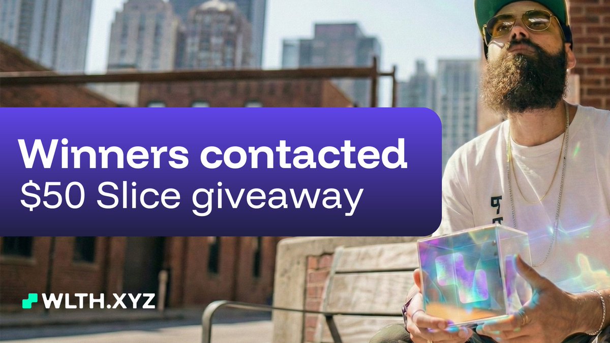 WLTH Earn To Own 🟪 tweet media