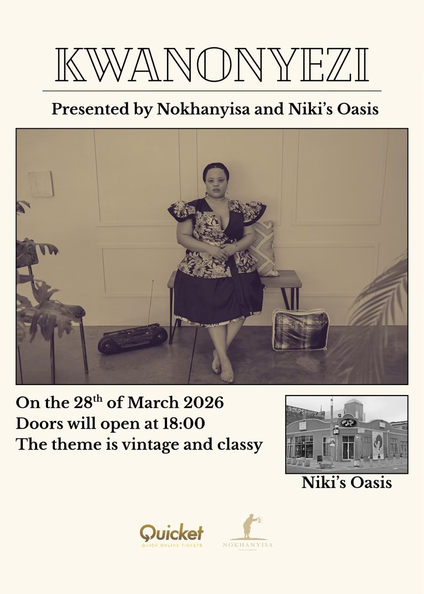 Nokhanyisa tweet media