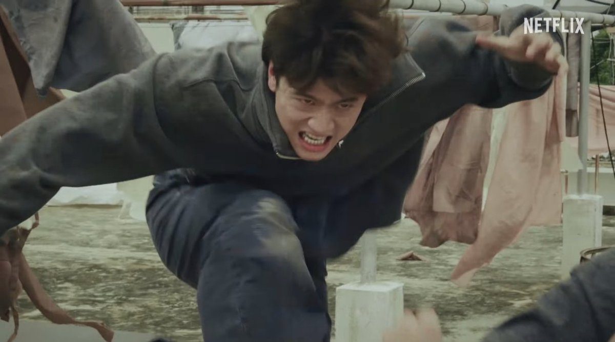 อึ้งว่ะ อินเนอร์ 10 10 10 อยากดูล่ะ 

#เลือดรักนักฆ่า
#XXSIVK #PorscheSivakorn 
#NextOnNetflixThailand 
#ดูไทยหนำใจที่Netflix
#NetflixTH