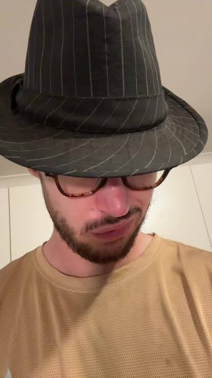 Pantrn's tweet image. The World is so Crazy right now… Sometimes a Player has just got to sit back and say……. Wow……