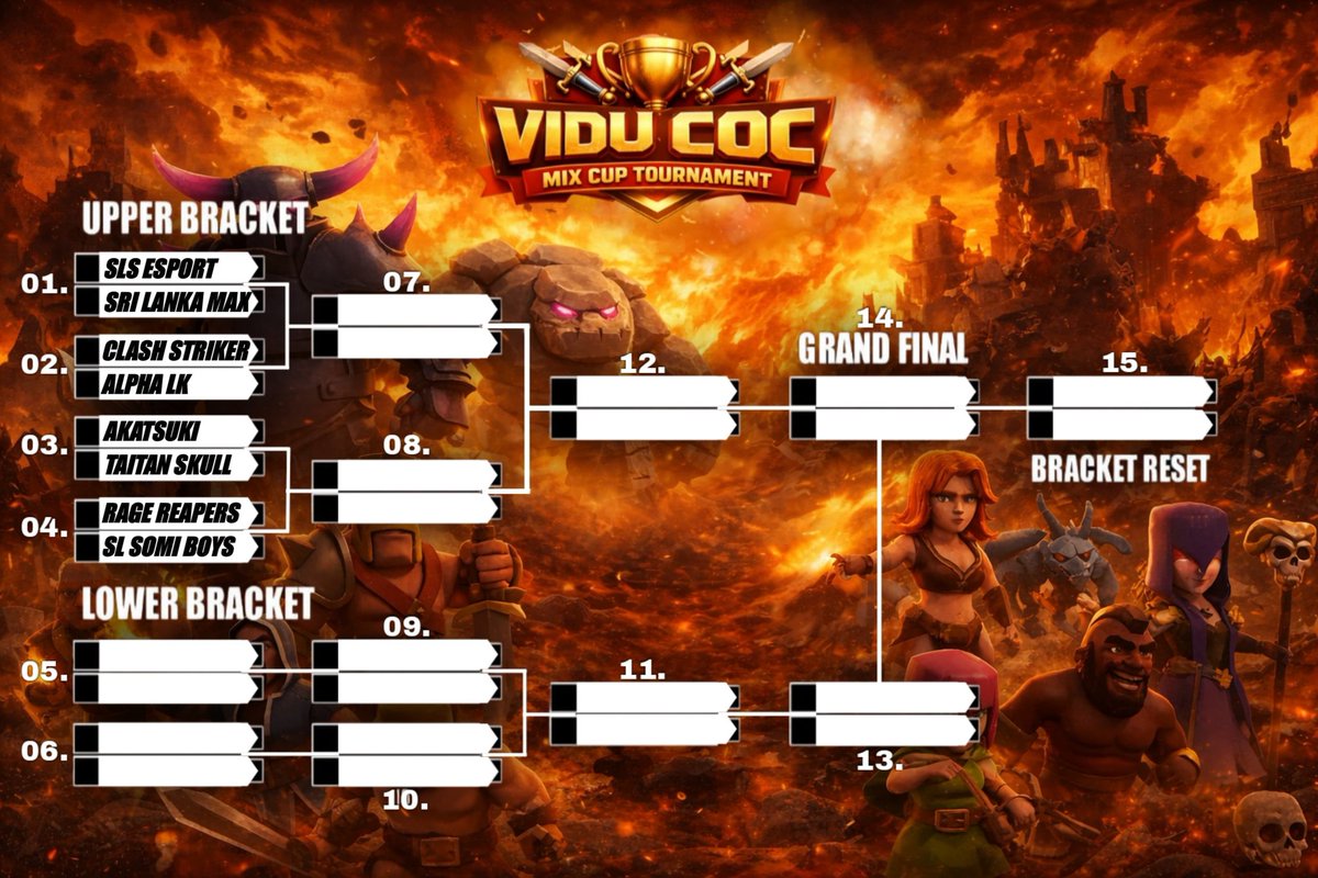 Alpha LK tweet media