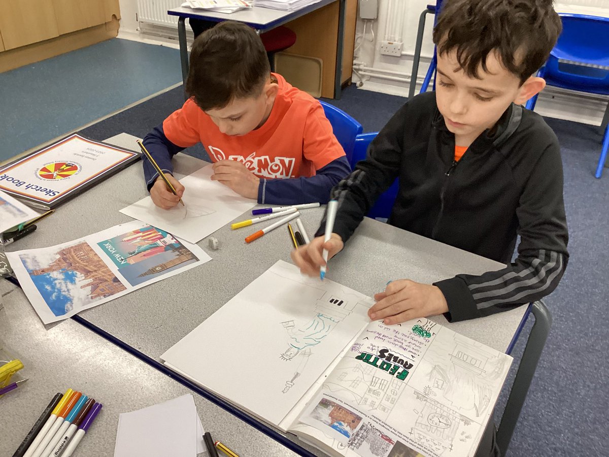 St. Columba's Catholic Primary School tweet media