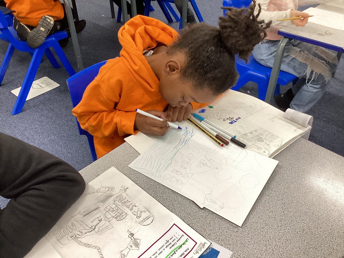 St. Columba's Catholic Primary School tweet media