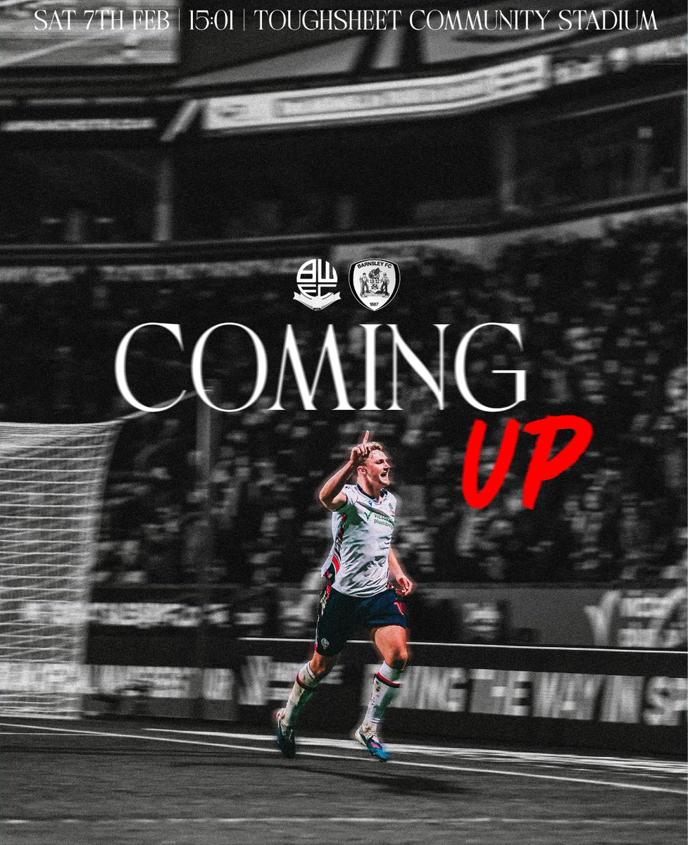 Bwfc updates tweet media