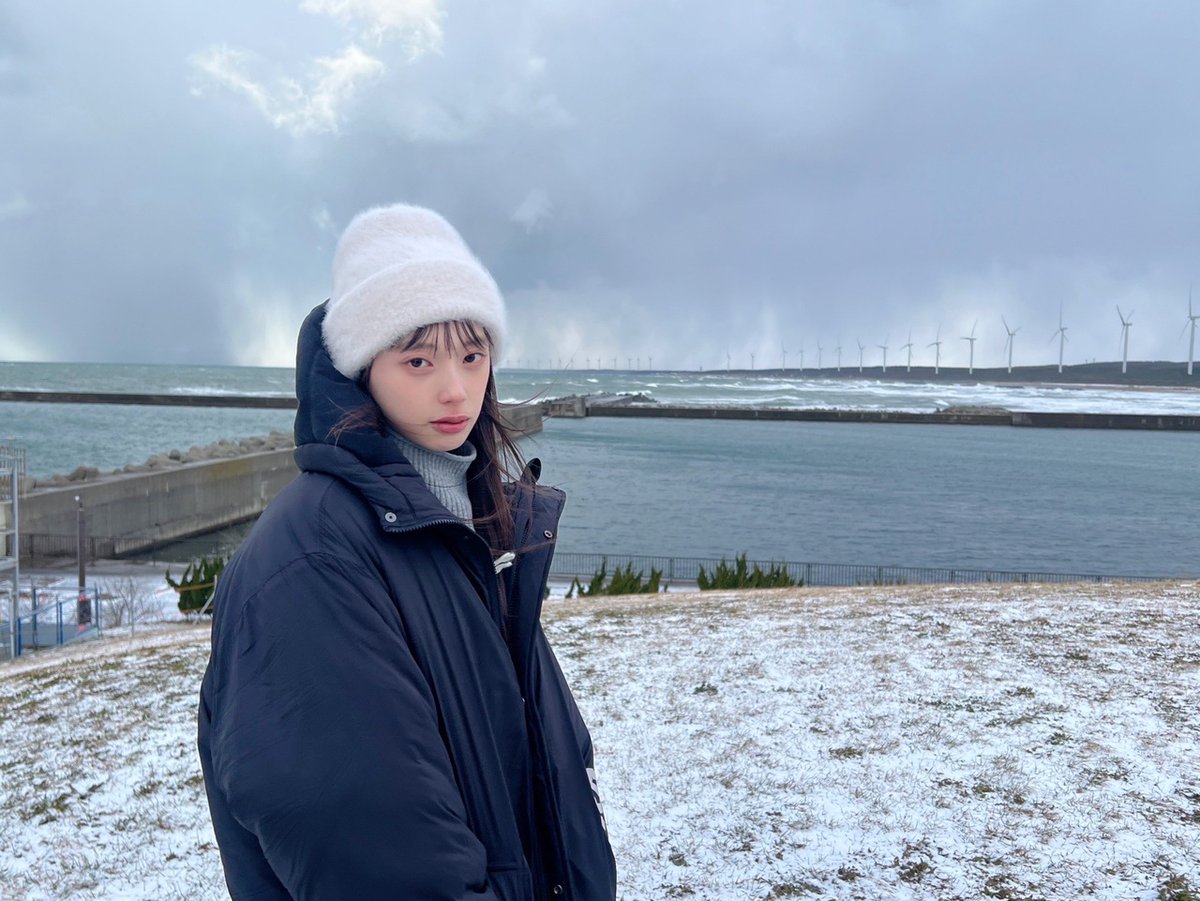 【ブログ更新 矢田萌華】 春にして君を離れ dlvr.it/TQnzzy