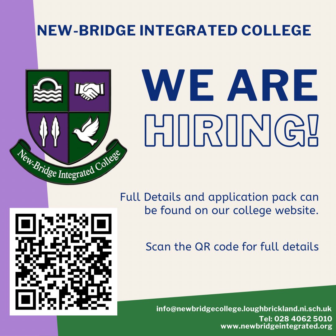 NewbridgeIC tweet picture