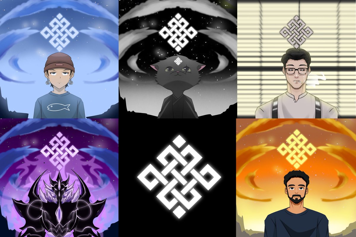 GM AND GRITUAL.

MORE PFPS FOR YALL😤

<a href="/unad2002/">unad (❖,❖)</a> 
<a href="/jepannyaa/">jepannyaa (❖,❖)</a> 
<a href="/callmehannnnnnn/">callmehannn</a> 
<a href="/OyengEth/">Oyeng.eth</a> 
<a href="/AsifOfficial00/">LUFFY</a> 

Hope yall like it! 

>> <a href="/ritualfnd/">Ritual Foundation</a> <a href="/ritualnet/">Ritual</a>