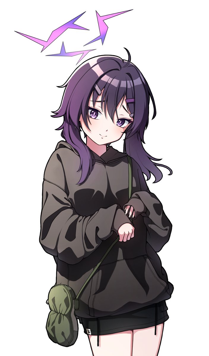 thfktlfh456's tweet image. ハルカ
#ブルアカ