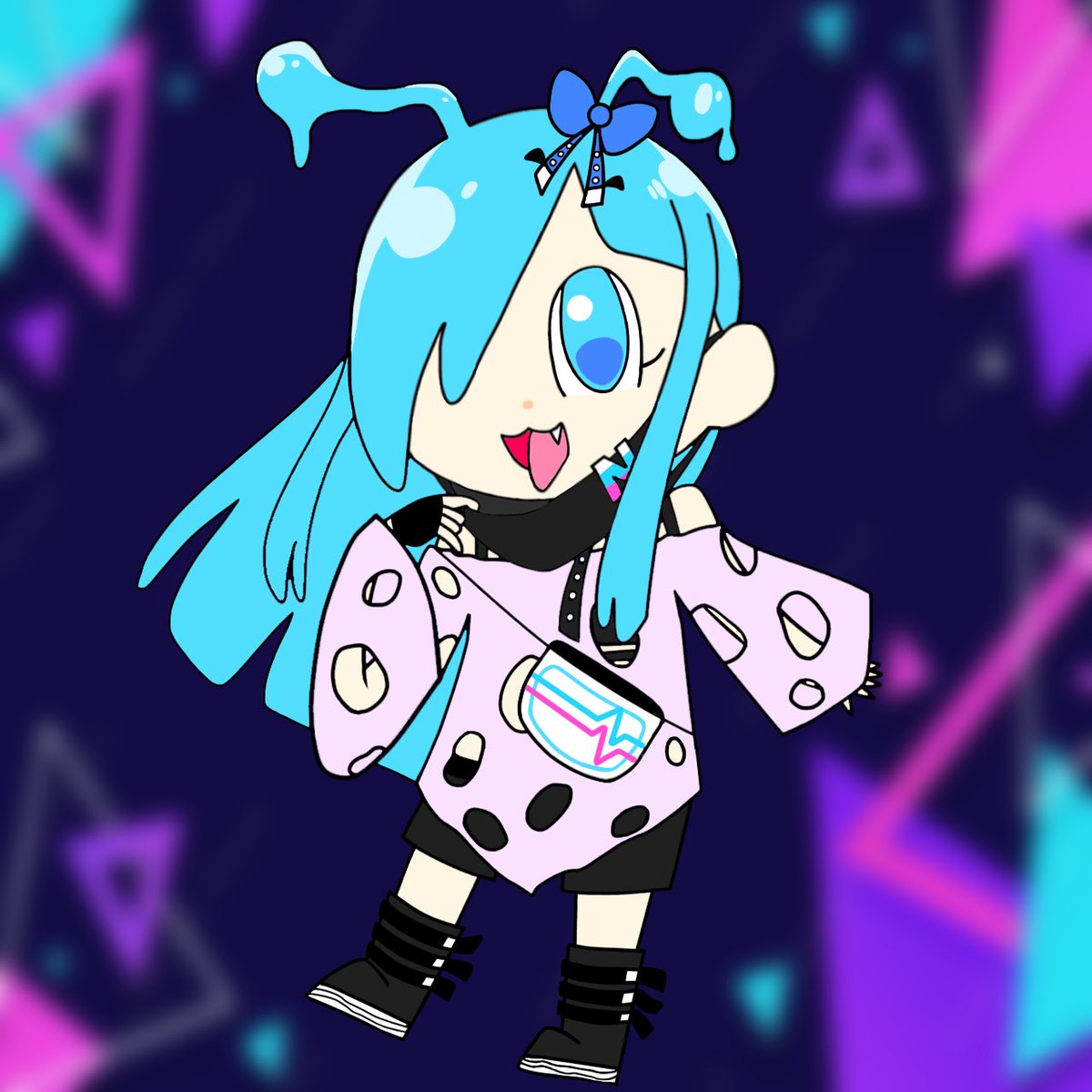 なーちゃん/Na-chan (@Naachan0731) / Posts / X