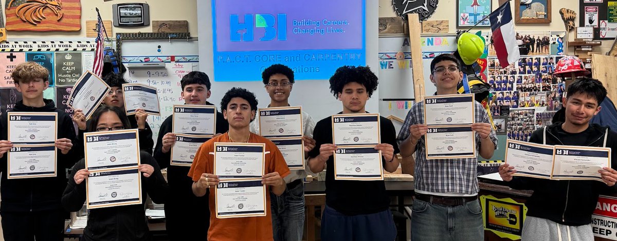 Chase Haecker #cteproud #sawdust tweet media